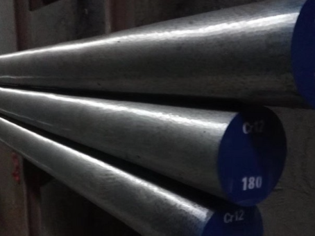 播州Cr12模具钢