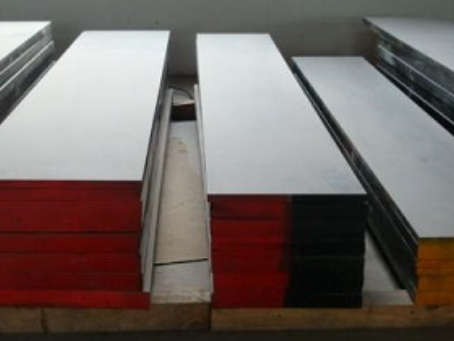 播州Cr12MoV模具钢