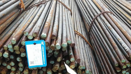 播州30CrNi3Mo合金结构钢