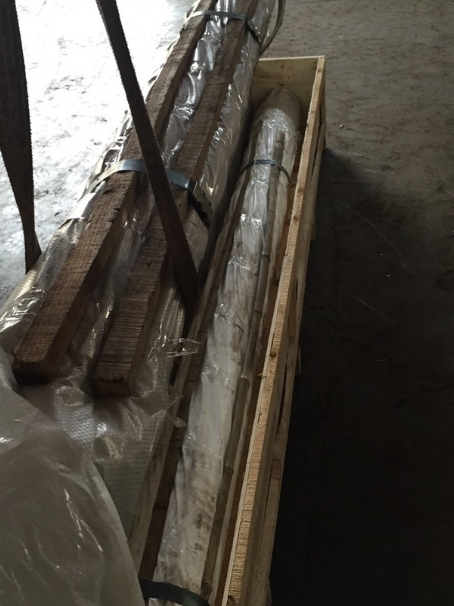 播州40CrNi2Mo合金结构钢